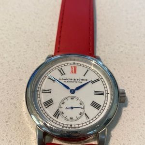 FAKE A. Lange & Sohne